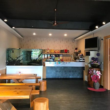 The Tiles Garden Yilan B&B Dongshan  Exterior photo