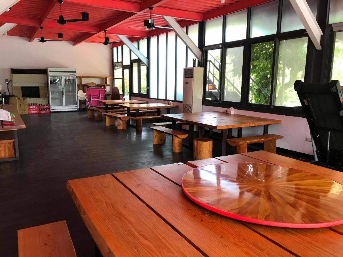 The Tiles Garden Yilan B&B Dongshan  Exterior photo
