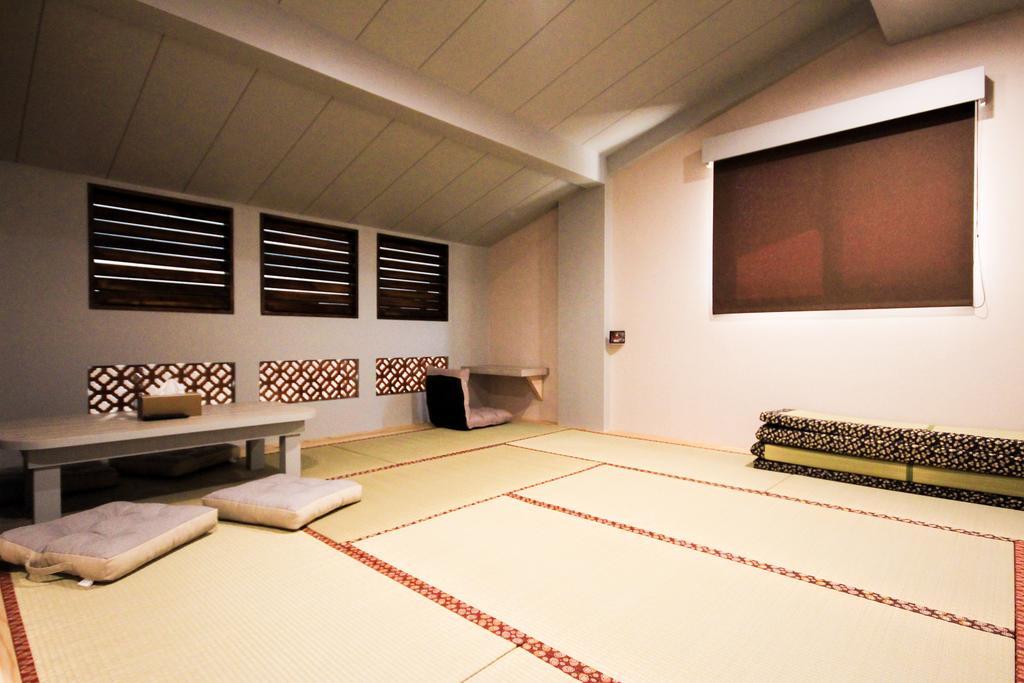 The Tiles Garden Yilan B&B Dongshan  Exterior photo