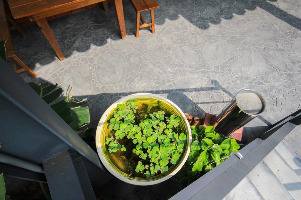 The Tiles Garden Yilan B&B Dongshan  Exterior photo